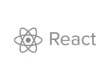 react